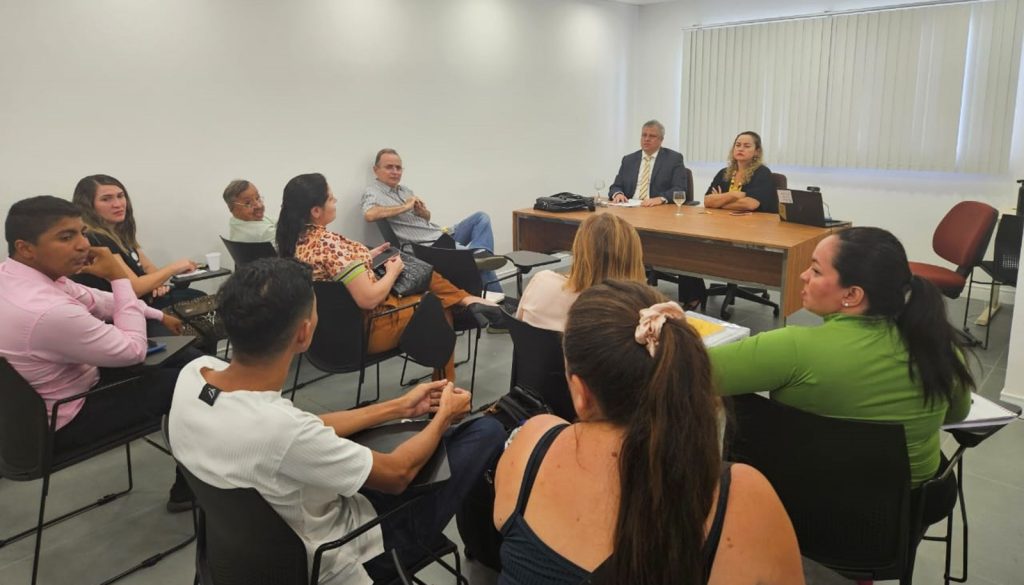 MPCE cobra atendimento especializado para pacientes com fissura labiopalatina na rede pública de saúde