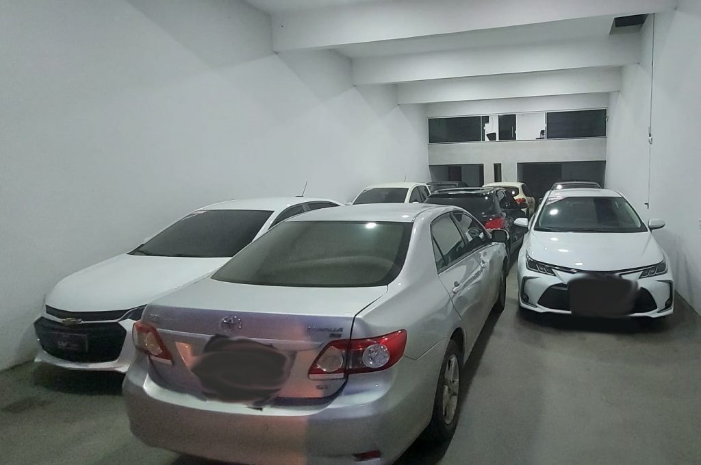 Operação do MPCE em parceria com a Polícia Civil prende PM e companheira suspeitos de traficar drogas e integrar organização criminosa em Canindé