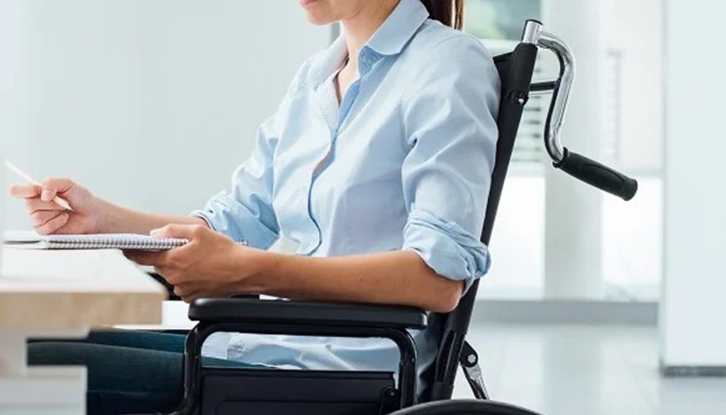 MPCE aciona Justiça para garantir vagas para pessoas com deficiência em todos os cargos no concurso da saúde da Prefeitura de Fortaleza