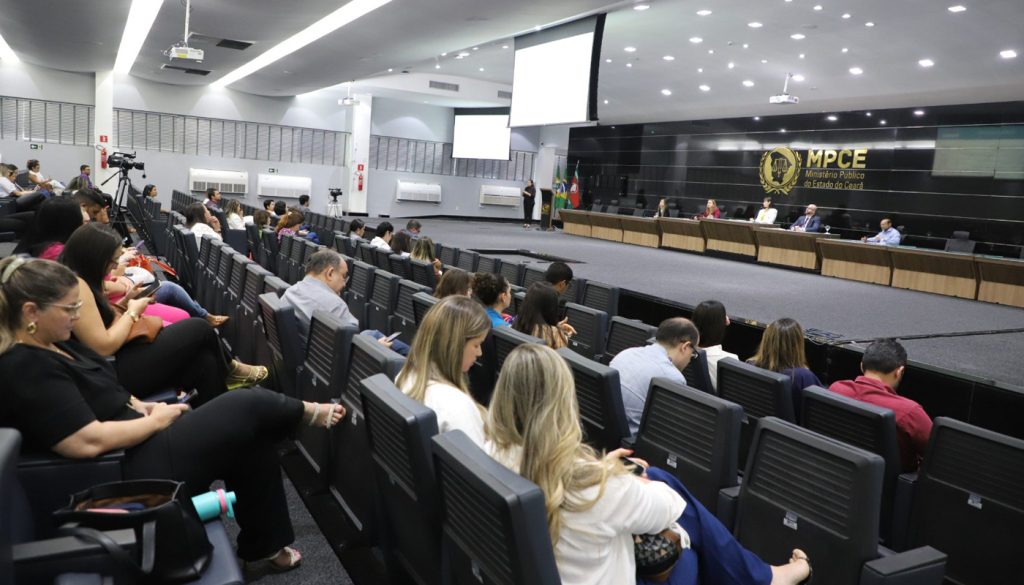 Projeto do MP do Ceará contribui para melhoria da cobertura vacinal em 58 municípios do estado