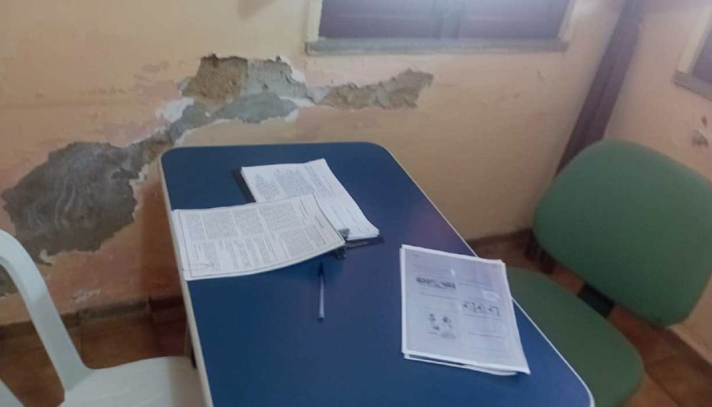 MP do Ceará ajuíza ação para prefeitura de Campos Sales garantir funcionamento adequado do Conselho Tutelar 