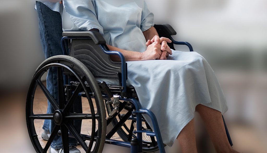 MP do Ceará recomenda que município de Fortaleza crie comissão para administrar benefícios das pessoas com deficiência que vivem em residências terapêuticas