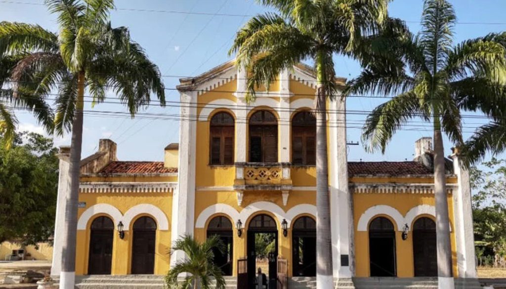 MP do Ceará orienta Prefeitura de Baturité e Fundação de Cultura e Turismo a proteger e reconhecer bens como patrimônio histórico e cultural