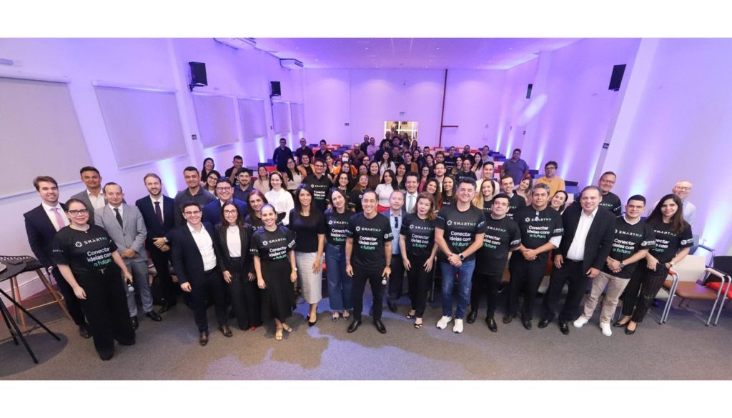 Uso da Inteligência Artificial na atuação de membros e servidores é tema do Smart MP da região Norte 