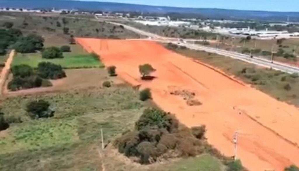 MP do Ceará firma acordo com Prefeitura de Juazeiro do Norte, imobiliária e associação comunitária para corrigir problemas estruturais em loteamentos residenciais 