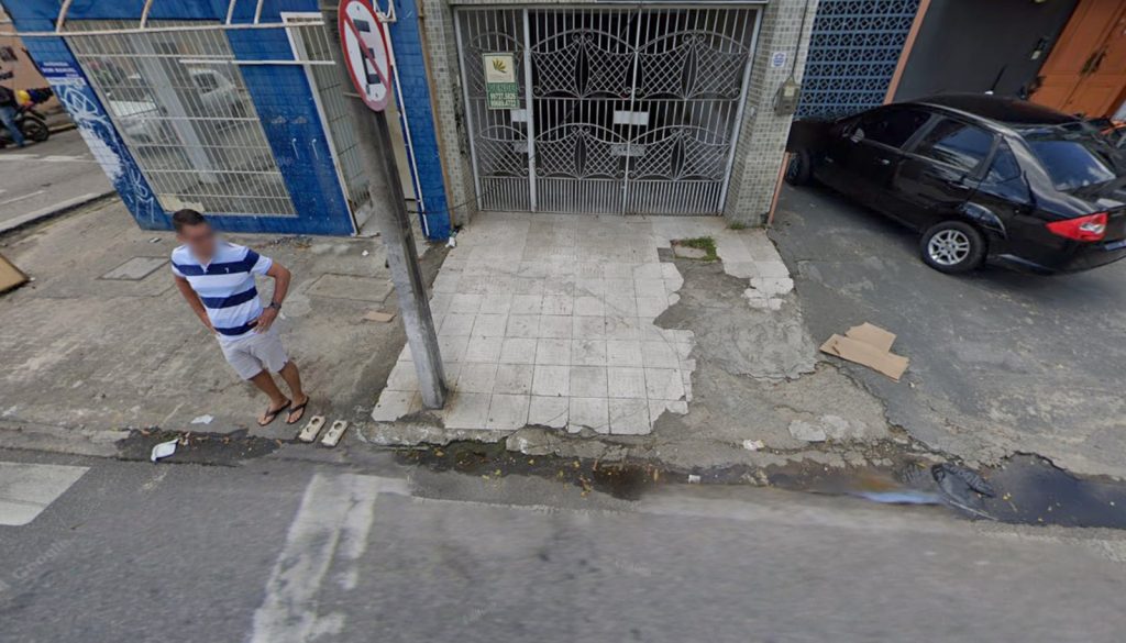 MP do Ceará cobra da Prefeitura de Fortaleza retomada de plano para melhorar infraestrutura e acessibilidade em calçadas