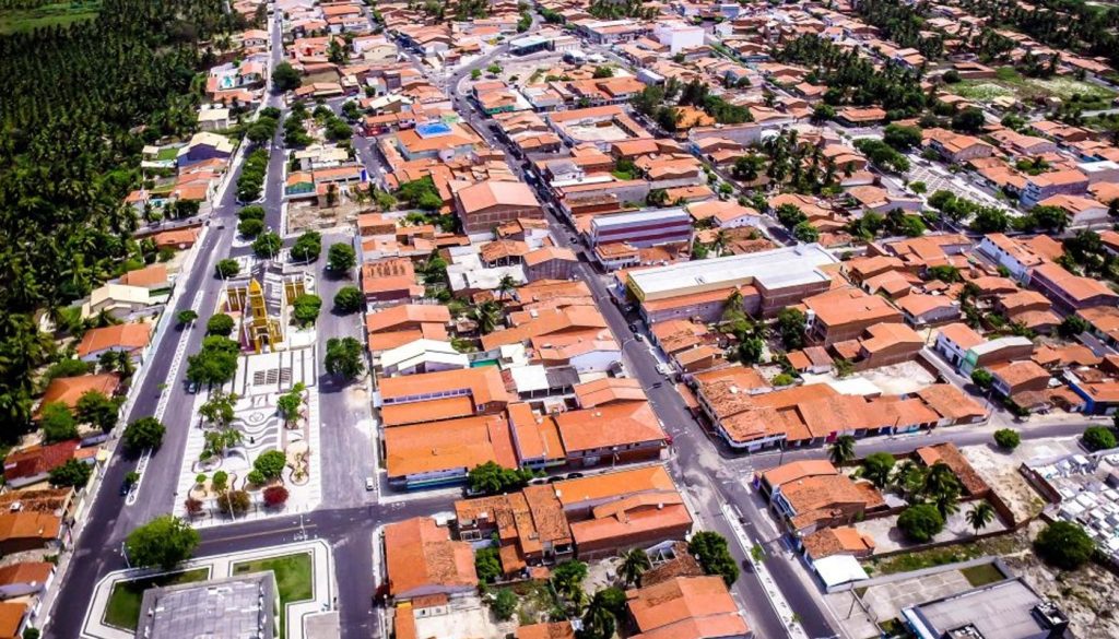 Ação do MP do Ceará requer que Prefeitura de Itarema exonere servidores temporários e faça novo concurso público