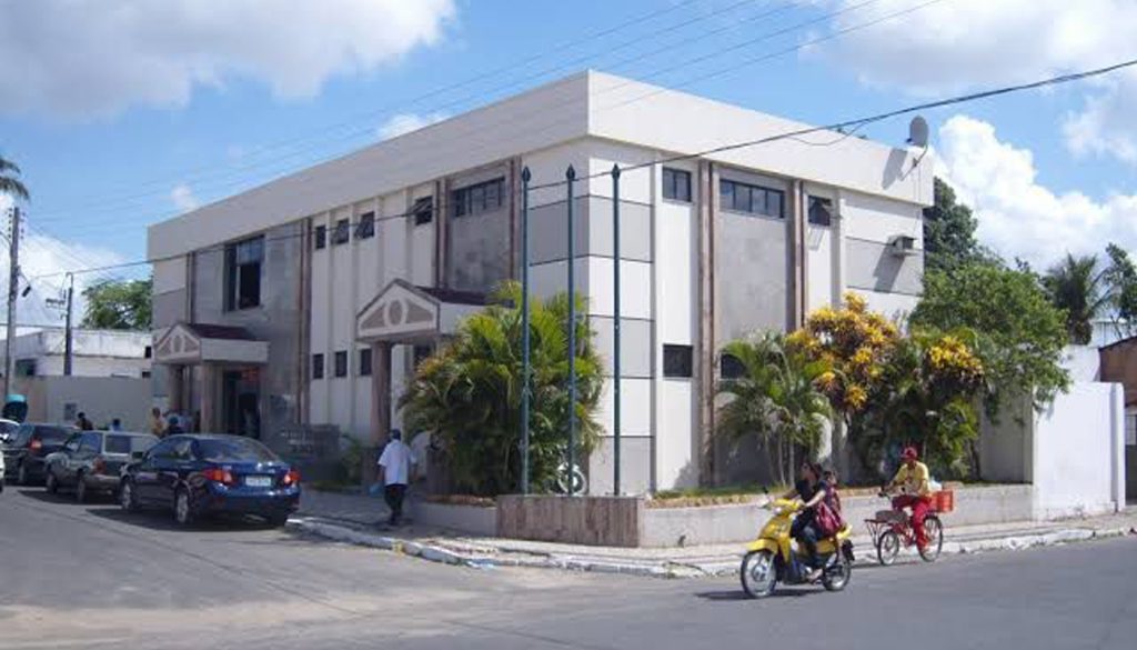 Justiça atende pedido do MP do Ceará e determina que Câmara Municipal de Pacajus realize eleição suplementar para presidente da casa  