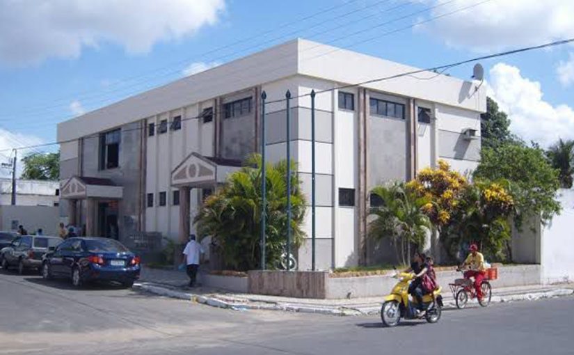 Justiça atende pedido do MP do Ceará e determina que Câmara Municipal de Pacajus realize eleição suplementar para presidente da casa  