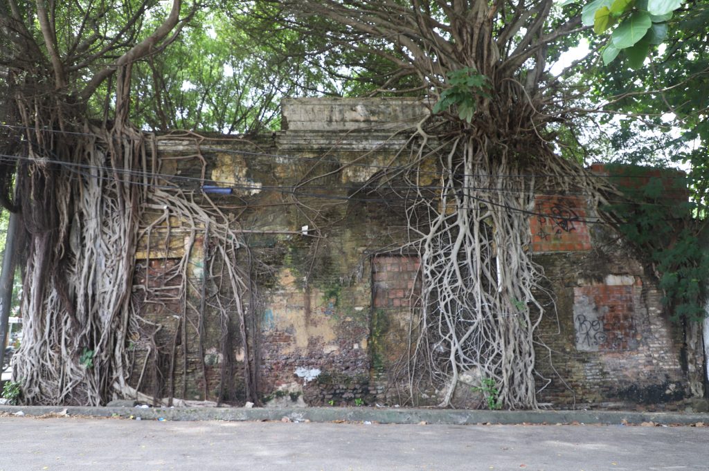 MP do Ceará cobra agilidade da Prefeitura de Fortaleza no tombamento definitivo de casa histórica na Parangaba 