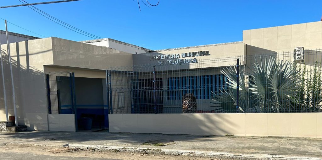 Secretário de Finanças de Tejuçuoca é afastado em operação do MP do Ceará
