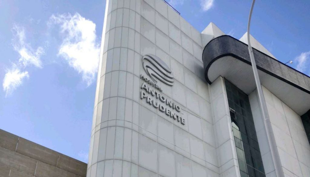 Decon autua Hospital Antônio Prudente por má prestação de serviços de saúde