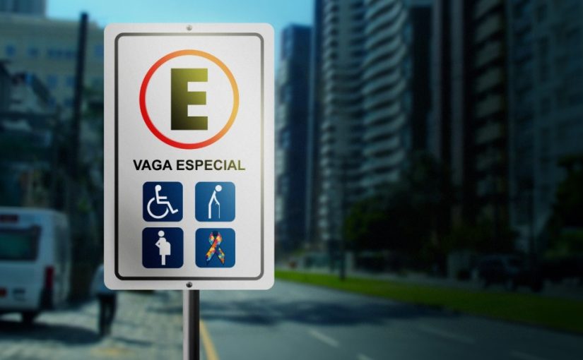 MP do Ceará garante direito à vaga especial de estacionamento após denúncias de credenciais negadas em Fortaleza