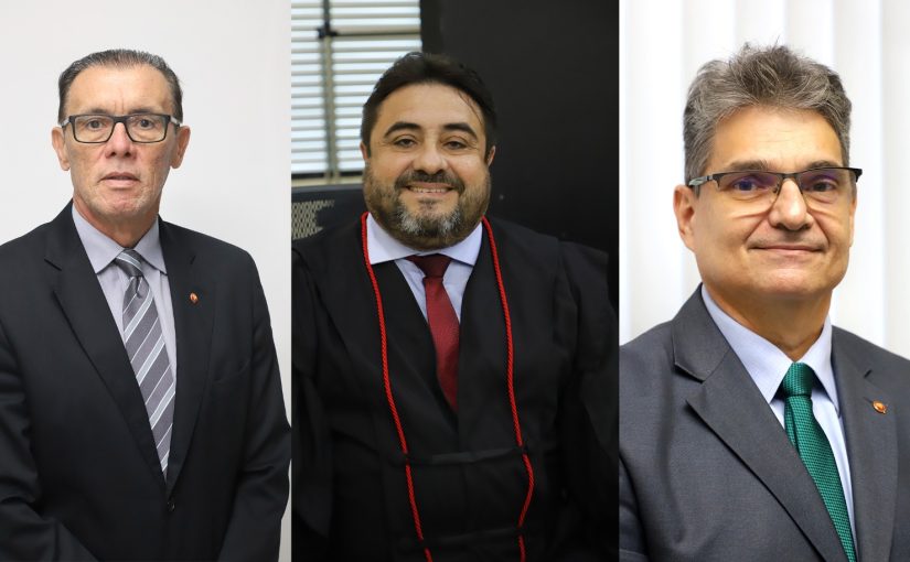 Definida lista tríplice com procuradores de Justiça do MP do Ceará para cargo de desembargador do TJCE  