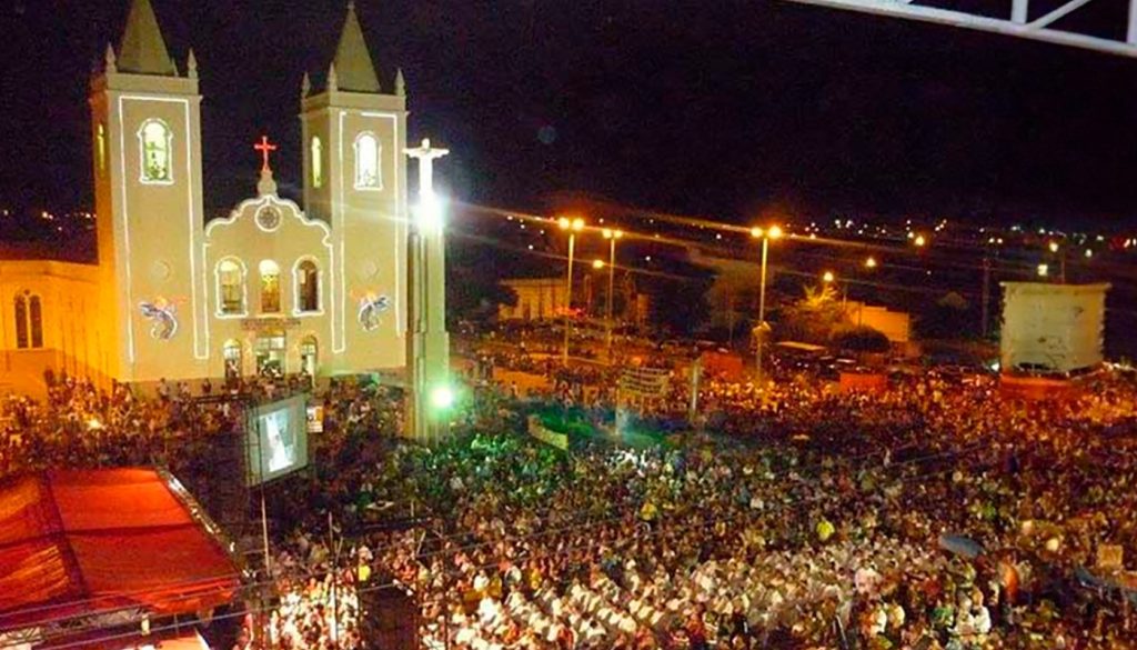 MP do Ceará aciona Justiça para cancelar atrações do evento “Crateús 192 anos” e evitar gastos públicos desproporcionais 