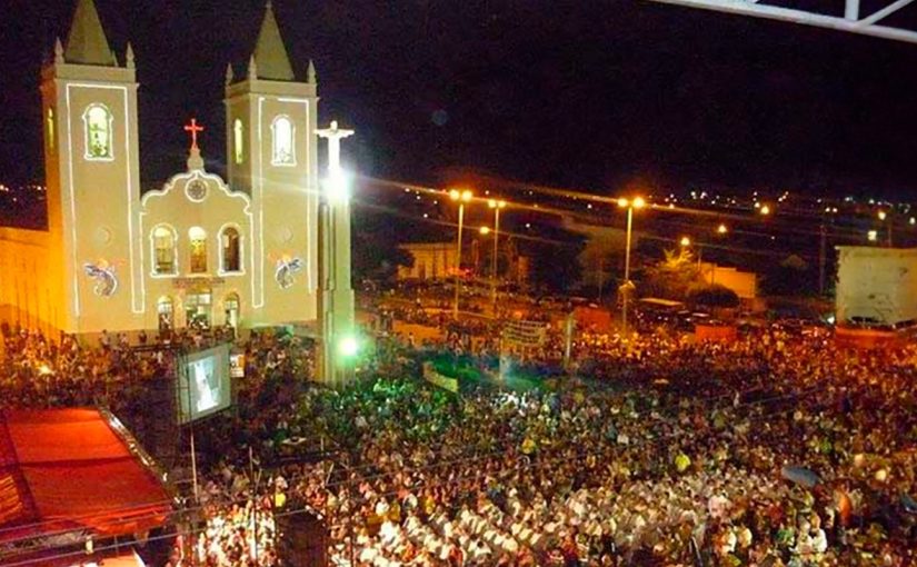 MP do Ceará aciona Justiça para cancelar atrações do evento “Crateús 192 anos” e evitar gastos públicos desproporcionais 