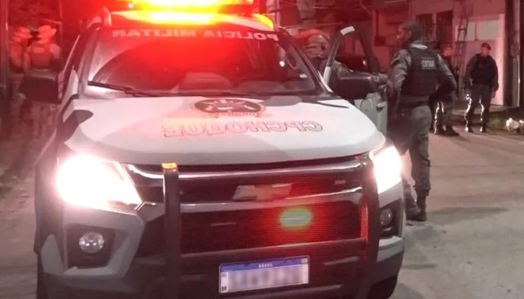 MP do Ceará denuncia três homens pela morte de policial militar no bairro Olavo Oliveira, em Fortaleza  