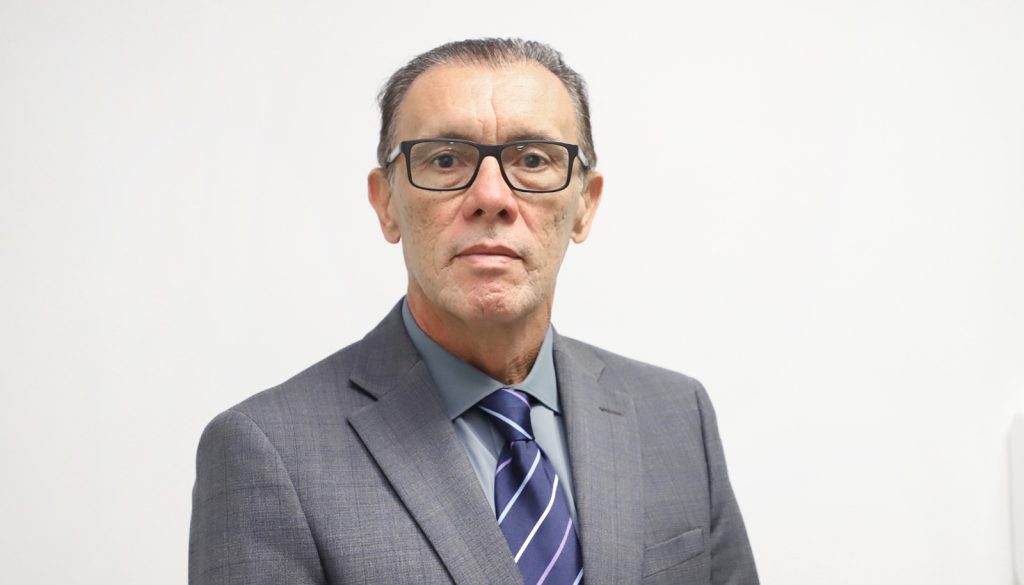 Procurador de Justiça Lucídio Queiroz é nomeado para cargo de desembargador do TJCE  