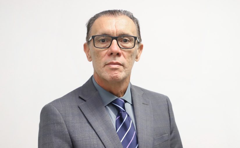 Procurador de Justiça Lucídio Queiroz é nomeado para cargo de desembargador do TJCE  