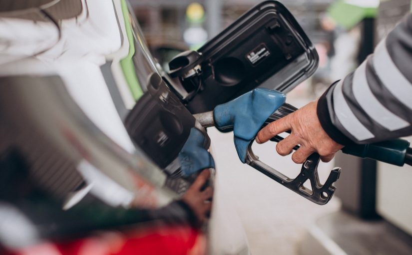 MP do Ceará ajuíza ação contra posto de combustível por comercializar gasolina adulterada no Crato  