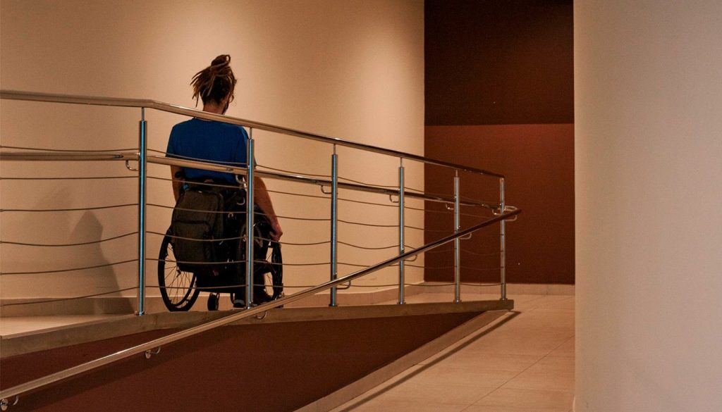 MP do Ceará entra na Justiça para prefeitura de Tabuleiro do Norte garantir acessibilidade em prédios e espaços públicos