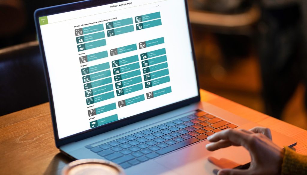 MP do Ceará orienta Prefeitura de Jati a garantir transparência a atividades administrativas da atual gestão