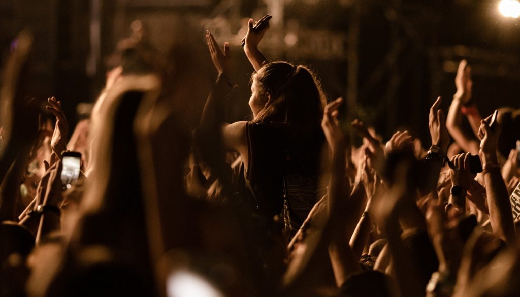 MP do Ceará cobra que organização do Fortal adote medidas para evitar venda de bebidas alcoólicas a crianças e adolescentes