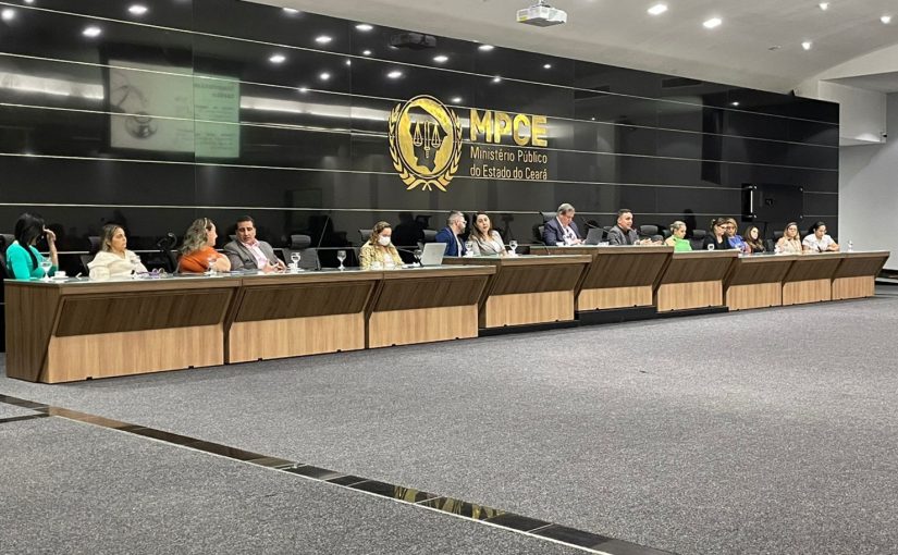 Em audiência pública, MP do Ceará cobra melhorias no atendimento de pessoas com Transtorno do Espectro Autista (TEA) no SUS  