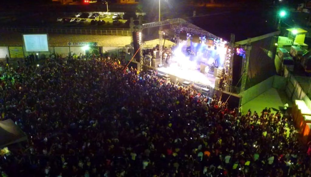 MP do Ceará requer na Justiça que Prefeitura de Morada Nova suspenda contratação milionária de artistas para “Exponova 2024”