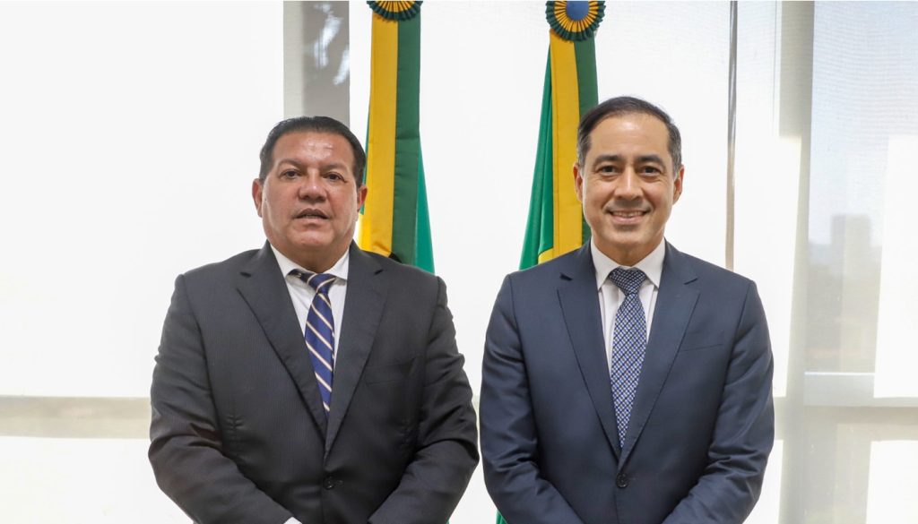 MP do Ceará e TRE debatem atuação institucional para as Eleições 2024