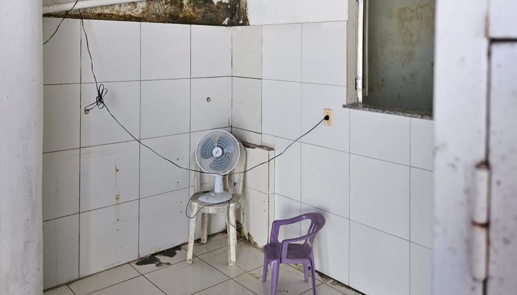 MP do Ceará recomenda que prefeitura garanta acessibilidade, atendimento prioritário e infraestrutura adequada em postos de saúde de Tianguá