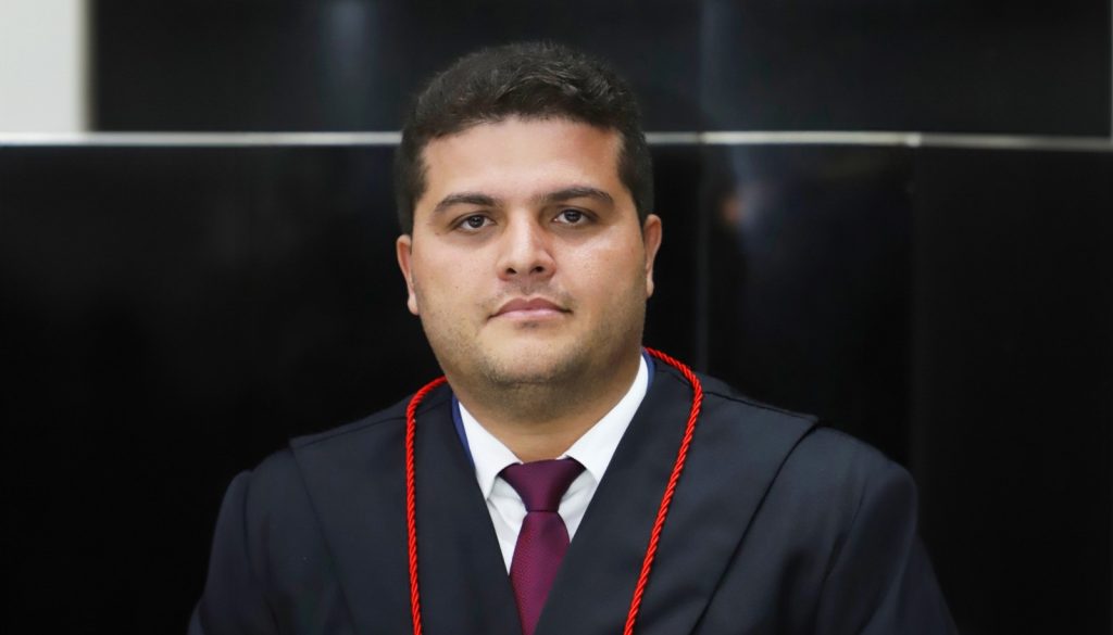 Promotor de Justiça do MP do Ceará é nomeado para o Conselho Nacional de Política Criminal e Penitenciária (CNPCP)