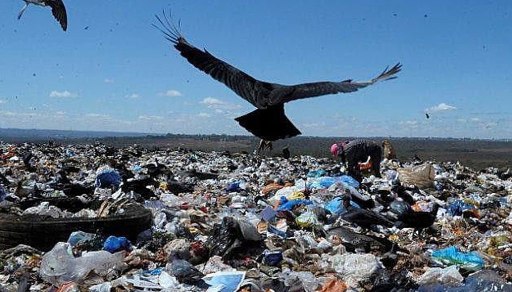 Justiça acata pedido do MP do Ceará e determina que Prefeitura de Pacatuba elabore Plano de Gestão de Resíduos Sólidos