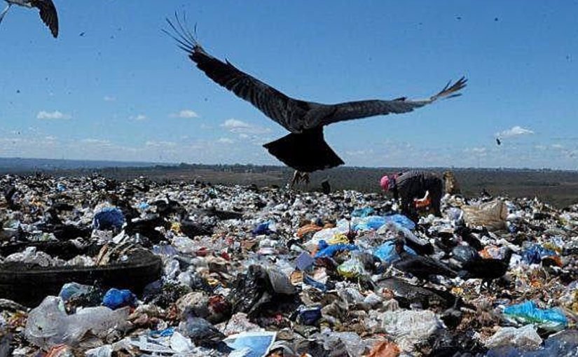 Justiça acata pedido do MP do Ceará e determina que Prefeitura de Pacatuba elabore Plano de Gestão de Resíduos Sólidos