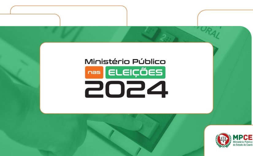 MP Eleitoral orienta que partidos, coligações e candidatos não derramem “santinhos” em vias públicas na véspera das eleições 