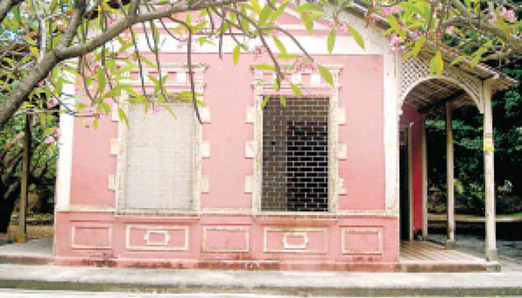 Após ação do MP, Justiça condena município de Fortaleza, construtora e servidores à indenização superior a R$ 3 milhões por demolição de bem tombado