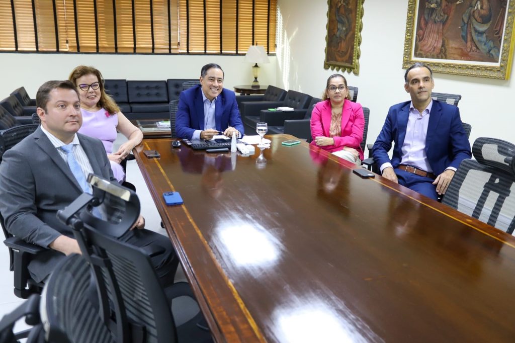 MP do Ceará implanta 17ª Promotoria de Justiça em Sobral com atuação na área criminal