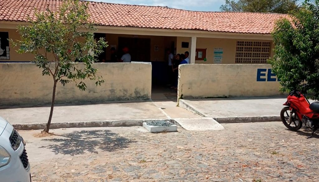 Iniciativa inédita do MP Eleitoral do Ceará garante ruas limpas em pelo menos 50 cidades no dia da votação