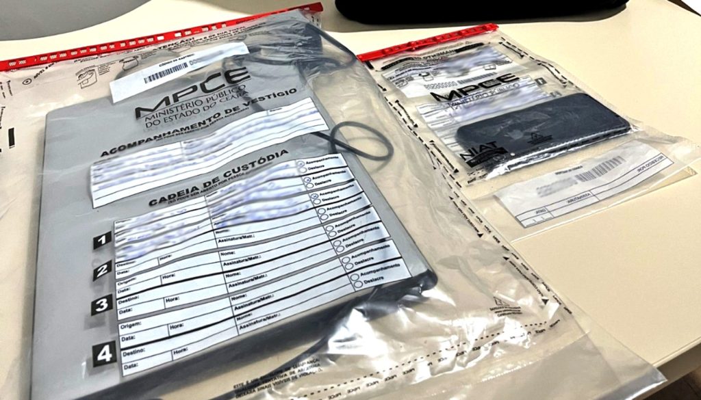 MP do Ceará deflagra nova operação para investigar lavagem de dinheiro em suposto esquema de “rachadinha” no SAAE de Ipueiras 