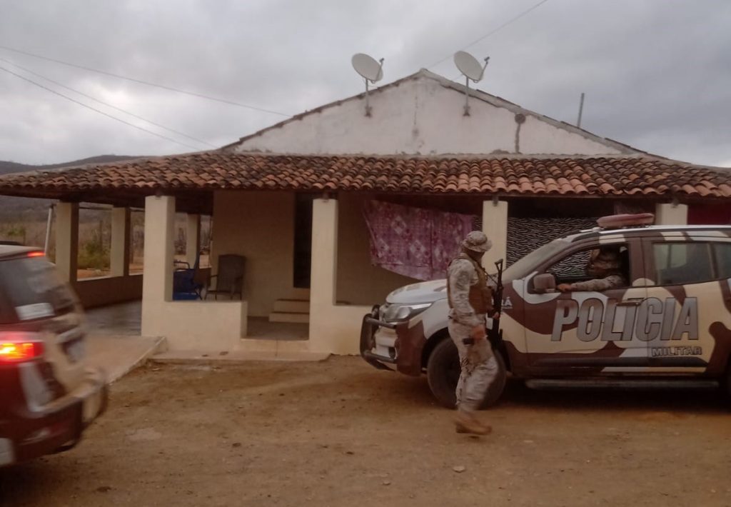 MPCE e Polícia Civil deflagram segunda fase da Operação “Game Over” em Boa Viagem  