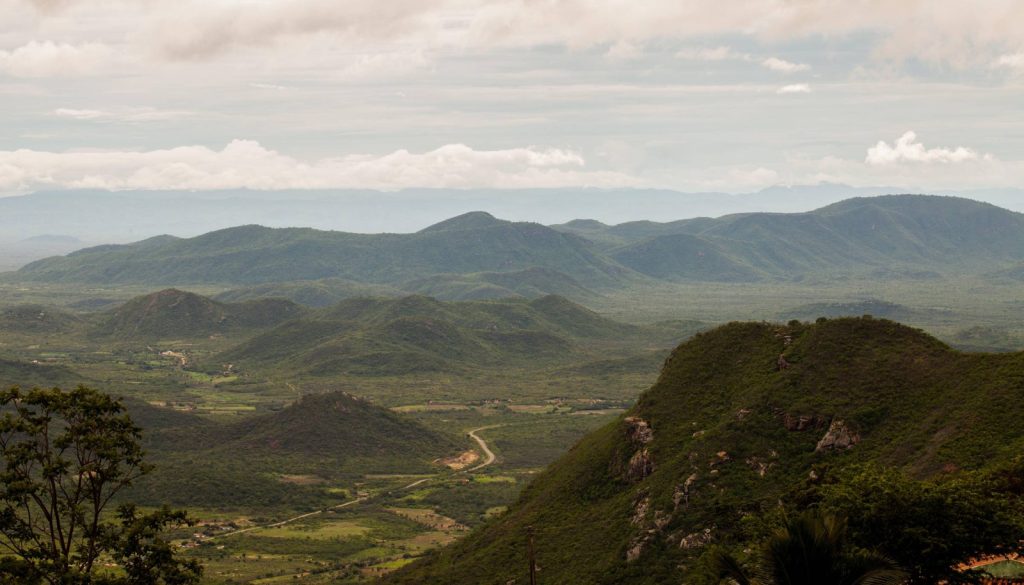 MP do Ceará orienta que Secretaria Estadual do Meio Ambiente suspenda elaboração do Plano de Manejo da APA da Serra de Baturité por falta de participação popular  