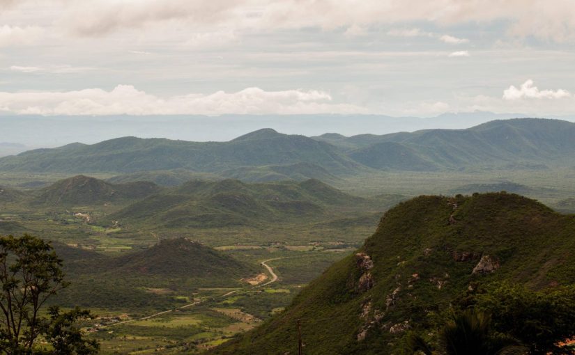 MP do Ceará orienta que Secretaria Estadual do Meio Ambiente suspenda elaboração do Plano de Manejo da APA da Serra de Baturité por falta de participação popular  