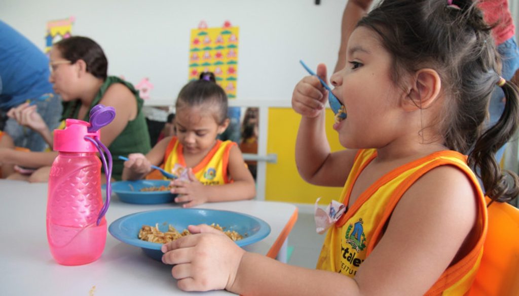 Após ação do MP do Ceará e do Cedeca, Prefeitura de Fortaleza terá que garantir mil vagas em creches a partir de 2025