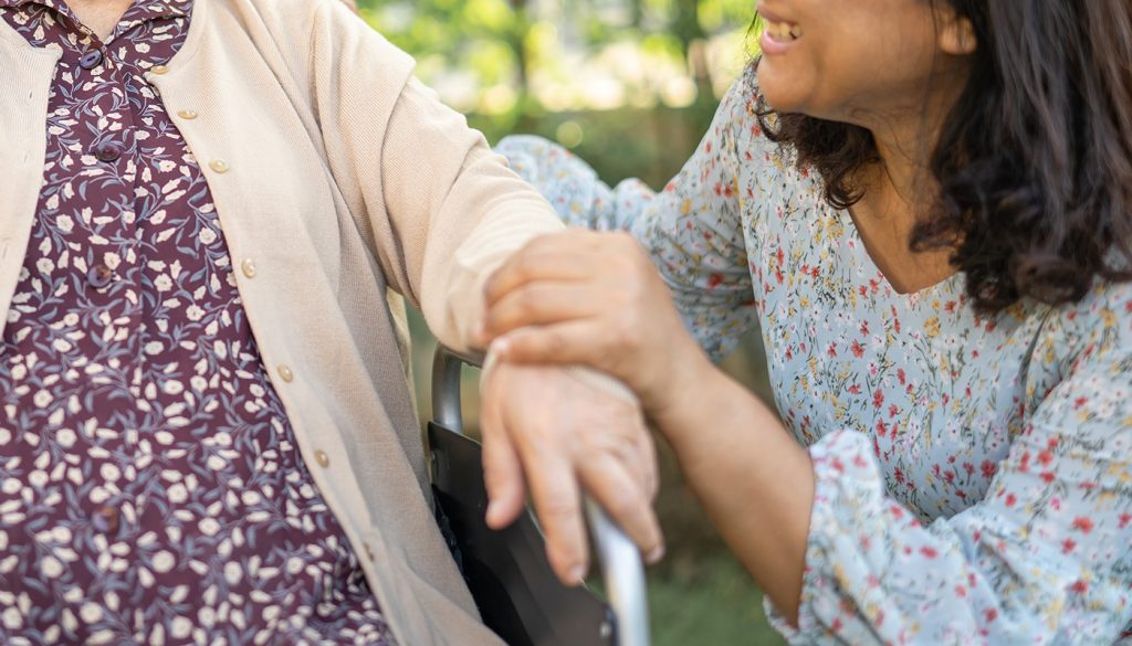MP do Ceará recomenda que governo crie 75 vagas no Abrigo Estadual Olavo Bilac para idosos com alta hospitalar e sem residência