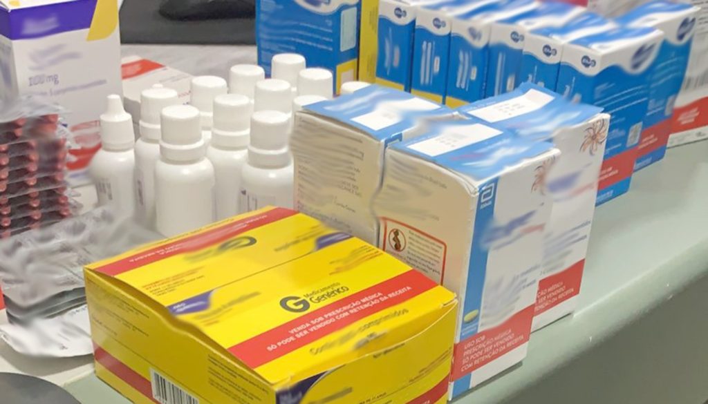 Operação do MP Eleitoral mira candidata a vereadora de Canindé por suposta compra de votos   