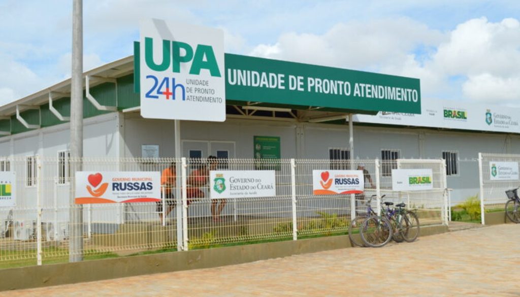 MP do Ceará deflagra operação para investigar suspeita de desvio de recursos públicos da UPA de Russas