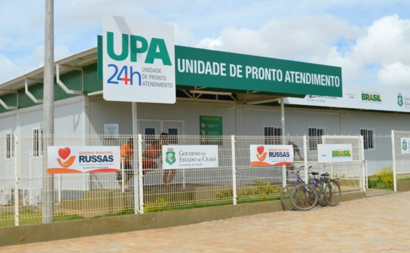 MP do Ceará deflagra operação para investigar suspeita de desvio de recursos públicos da UPA de Russas