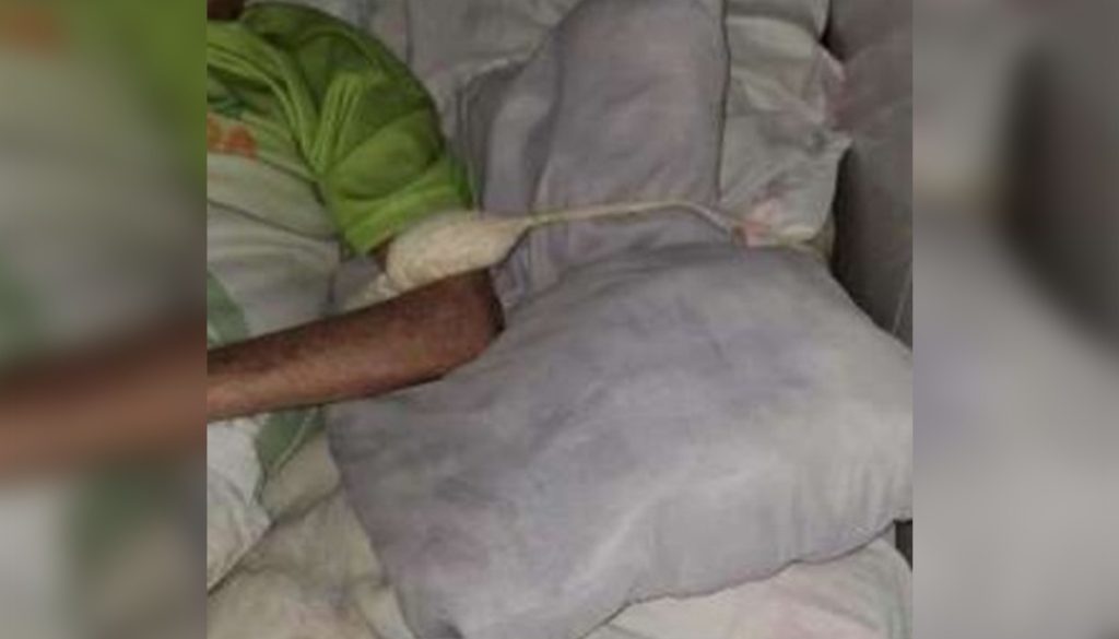 A pedido do MP, Justiça determina que Prefeitura do Juazeiro do Norte avalie estado de saúde de residentes do Lar Santa Ana