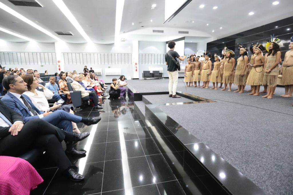 MP do Ceará comemora 20 anos do FDID com homenagens e debates sobre desenvolvimento institucional do terceiro setor 