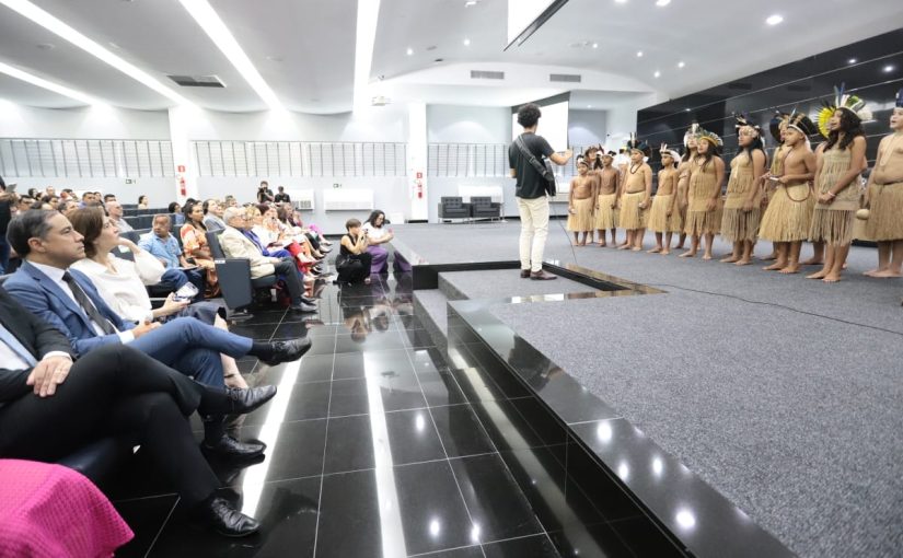 MP do Ceará comemora 20 anos do FDID com homenagens e debates sobre desenvolvimento institucional do terceiro setor 